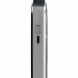 Uwell G4 Pro Pearl Silver button